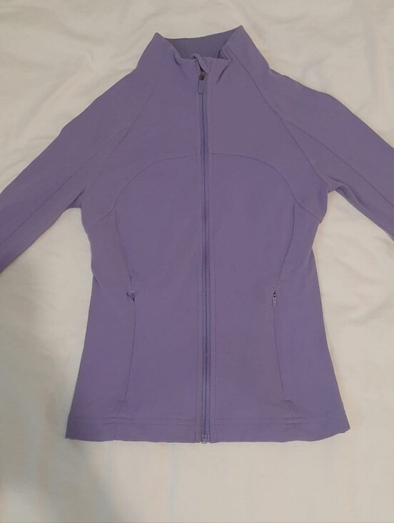 lululemon athletica Jackets & Blazers - Lululemon 'define' Jacket